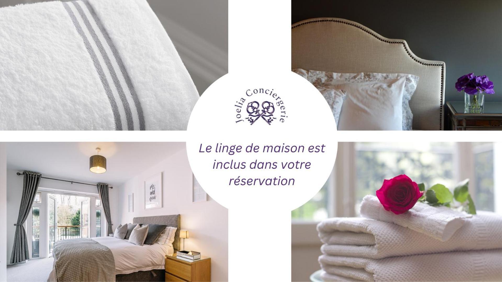 Joli Studio Plein Centre Proche Plage Avec Wi-Fi Le Touquet Екстериор снимка
