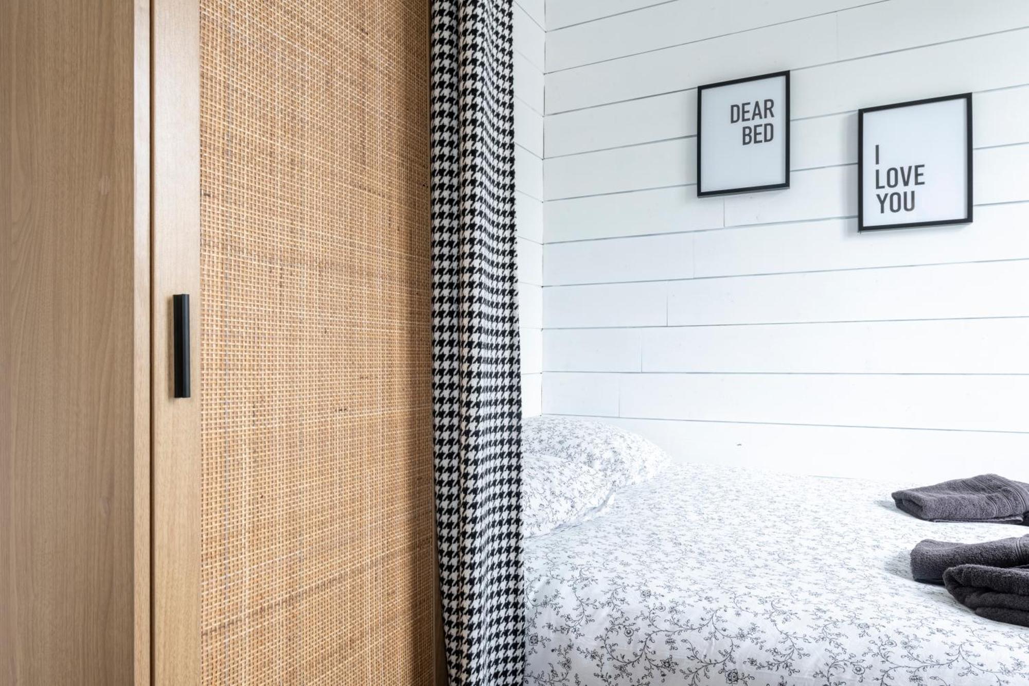 Joli Studio Plein Centre Proche Plage Avec Wi-Fi Le Touquet Екстериор снимка